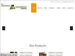 Sites similar to greenflooring.co.nz