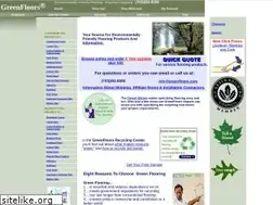 Sites similar to greenfloors.com