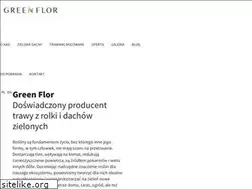 Sites similar to greenflor.pl