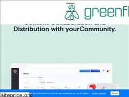 Sites similar to greenfly.com