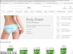Sites similar to greenfood-shop.eu