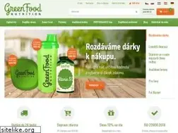 Sites similar to greenfood.eu