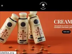 Sites similar to greenfoodmakers.com