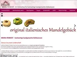 Sites similar to greenfoot.de