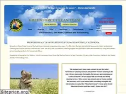 Sites similar to greenforce.biz