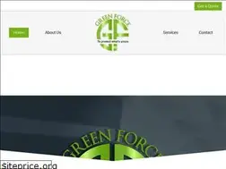 Sites similar to greenforcesecurity.com