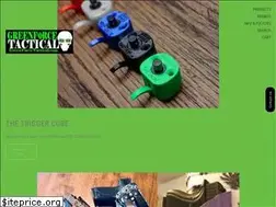 Sites similar to greenforcetactical.com