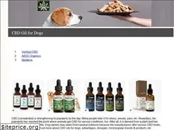 Sites similar to greenfordogs.com