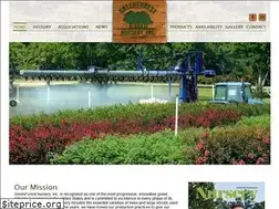 Sites similar to greenforestnursery.com