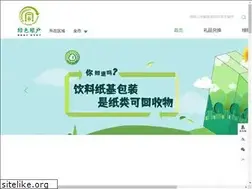 Sites similar to greenfortune.sh.cn
