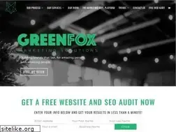 Sites similar to greenfox.io