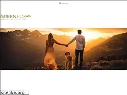 Sites similar to greenfoxevents.com