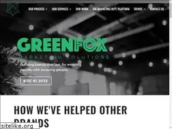 Sites similar to greenfoxmarketing.net