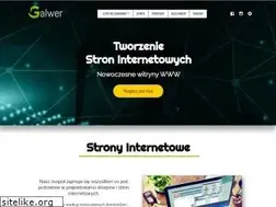 Sites similar to greenfrog.pl