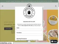Sites similar to greenfrogbotanic.co.uk