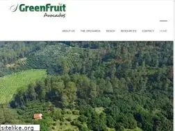 Sites similar to greenfruitavocados.com