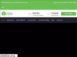 Sites similar to greenfulfilment.co.uk