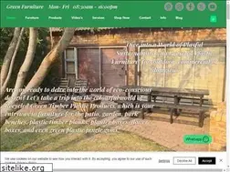 Sites similar to greenfurniture.co.za