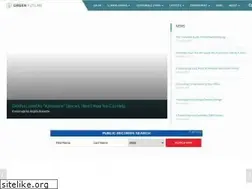 Sites similar to greenfuture.io