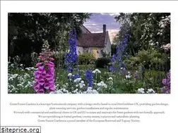 Sites similar to greenfuturegardens.com