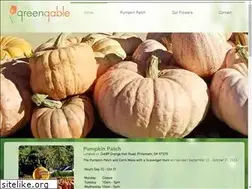 Sites similar to greengable.com