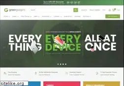 Sites similar to greengadgets.net.au