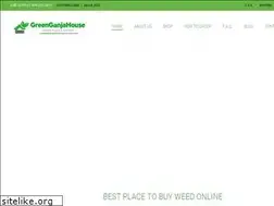 Sites similar to greenganjahome.com