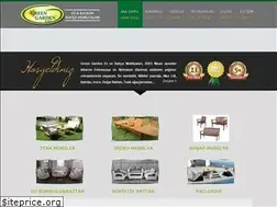 Sites similar to greengarden.com.tr