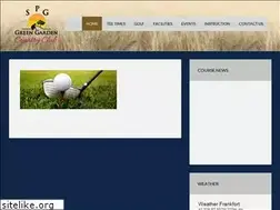 Sites similar to greengardencc.com