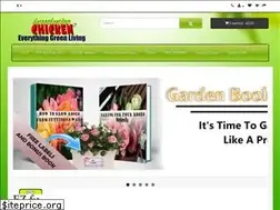 Sites similar to greengardenchicken.com