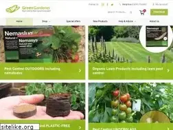 Sites similar to greengardener.co.uk