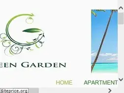 Sites similar to greengardenturunc.com