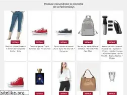 Sites similar to greengarlic.ro