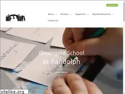 Sites similar to greengate-school.com