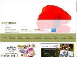 Sites similar to greengate.ca