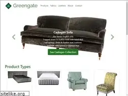 Sites similar to greengate.co.uk
