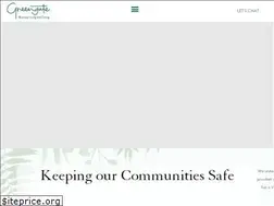 Sites similar to greengate.com.au
