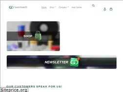 Sites similar to greengate3d.com