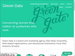 Sites similar to greengateatl.com