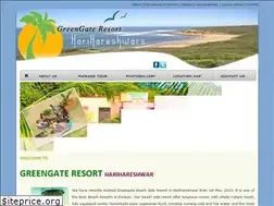 Sites similar to greengateharihareshwars.com