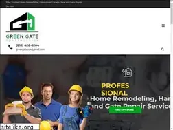 Sites similar to greengatela.com