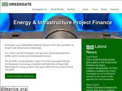 Sites similar to greengatellc.com