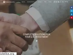 Sites similar to greengateplans.com