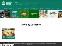 Sites similar to greengates.co.uk