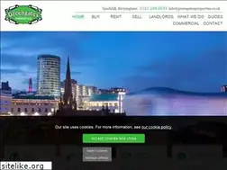 Sites similar to greengatesproperties.co.uk