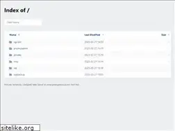 Sites similar to greengatestud.com