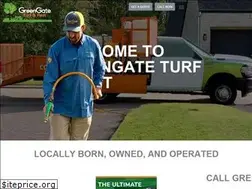 Sites similar to greengateturf.com