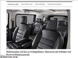 Sites similar to greengear.de