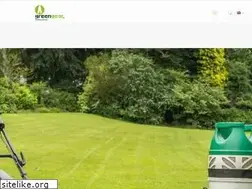 Sites similar to greengearglobal.com