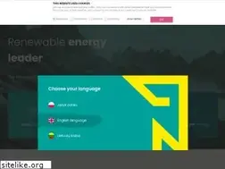 Sites similar to greengenius.eu